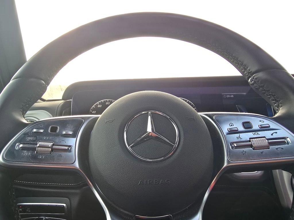 Used 2024 Mercedes-Benz G 550 image 30