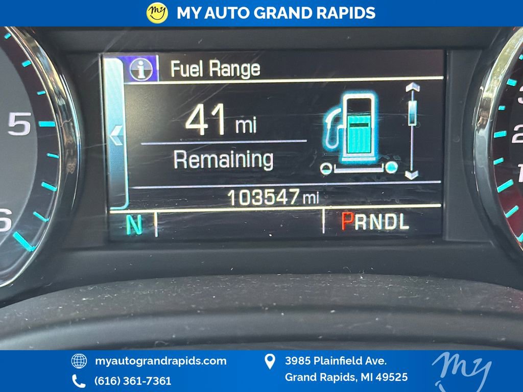 Used 2019 GMC Yukon SLE w/ Convenience Package AWD/4WD image 18