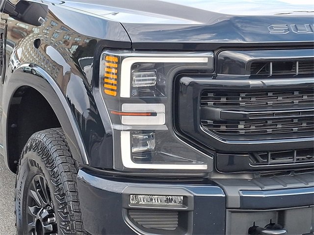 Used 2022 Ford F250 Lariat w/ Tremor Off-Road Package image 9