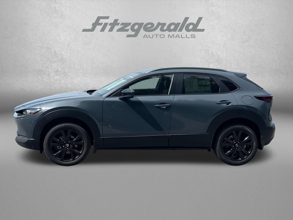 New 2026 MAZDA CX-30 AWD 2.5 S image 3