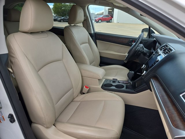 Used 2018 Subaru Outback 3.6R Limited AWD/4WD image 21