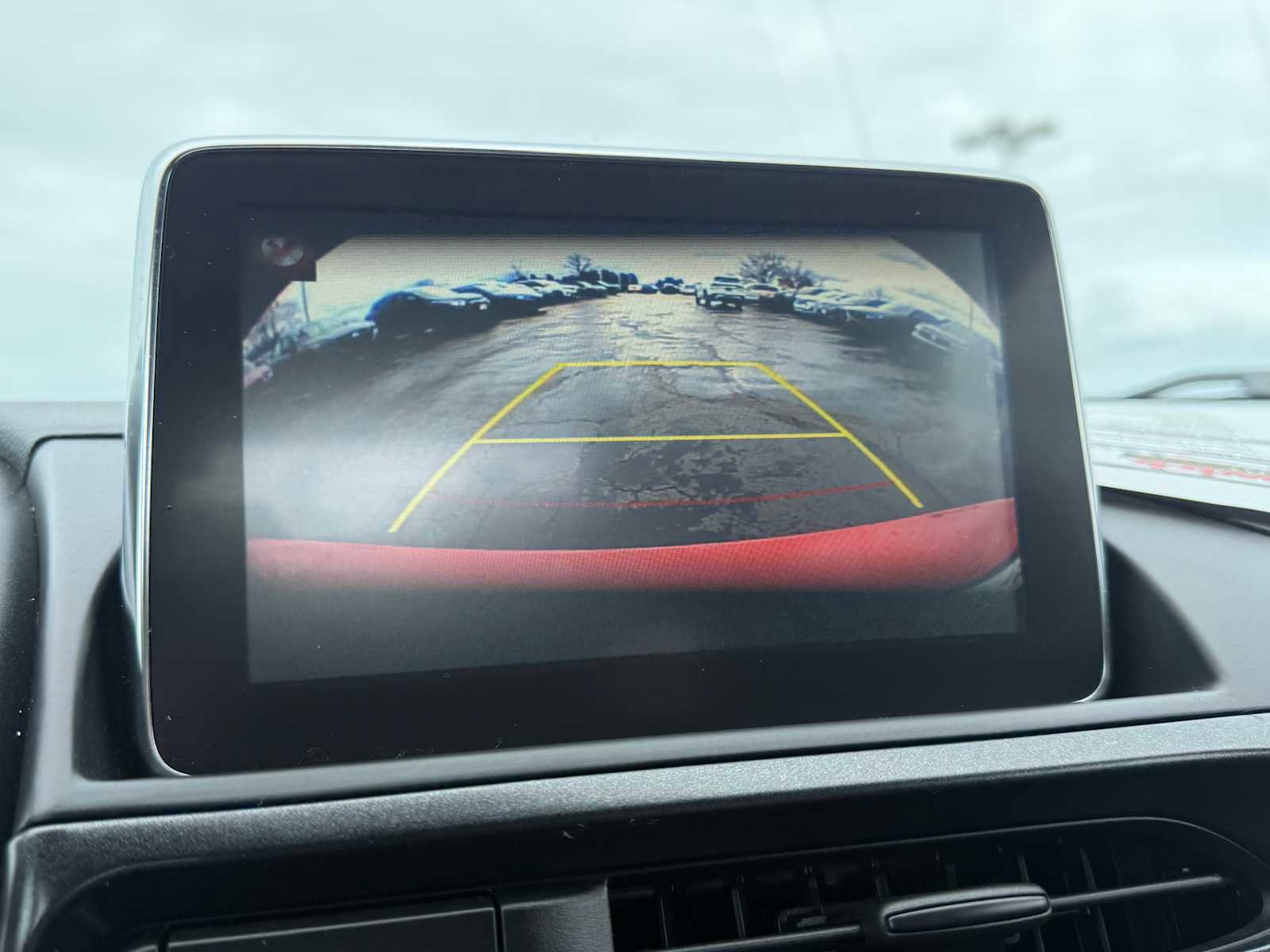 Used 2018 FIAT 124 Spider Abarth w/ Visibility Group image 30