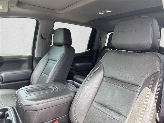 Used 2022 GMC Sierra 1500 Denali w/ Denali Premium Package AWD/4WD image 16