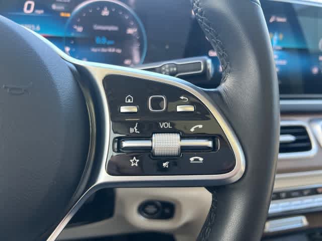 Certified 2023 Mercedes-Benz GLE 450 4MATIC image 26