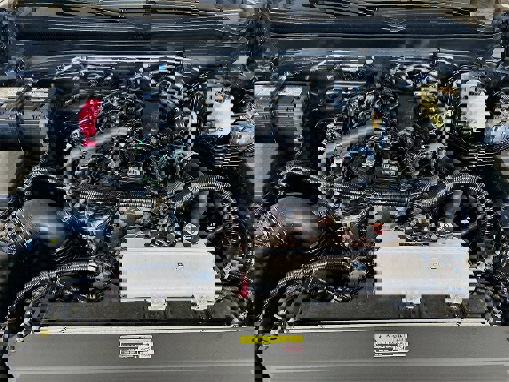 New 2025 Toyota Tacoma TRD Off-Road image 8