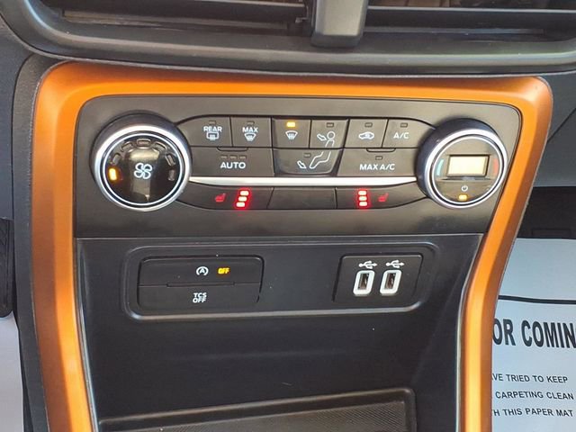Certified 2021 Ford EcoSport SE w/ SE Appearance Package image 18