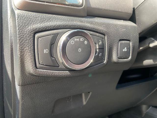Certified 2019 Ford Ranger XLT w/ Equipment Group 302A Luxury RWD image 17
