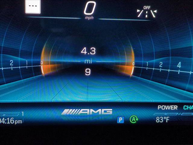 New 2027 Mercedes-Benz G 63 AMG 4MATIC image 11