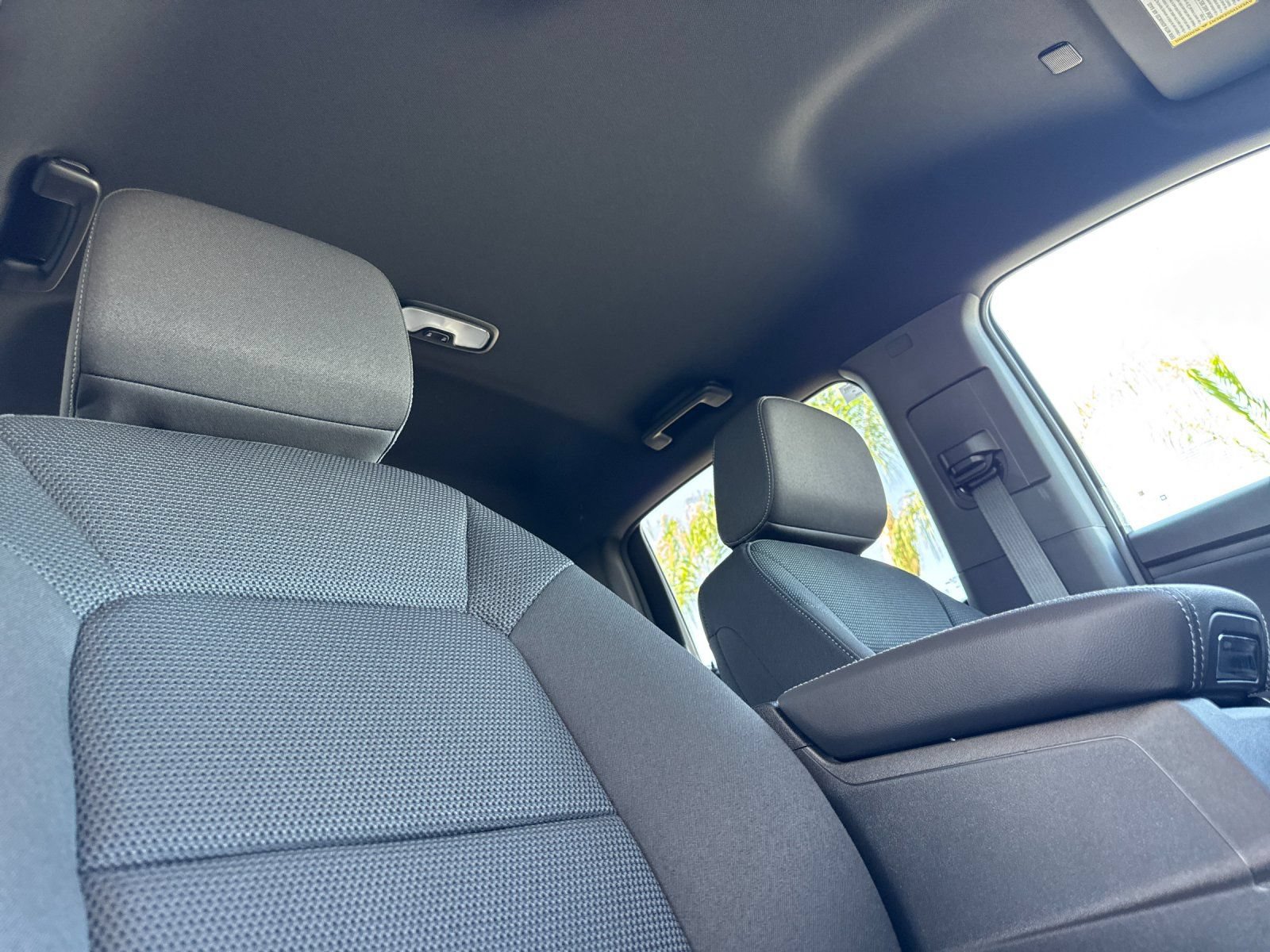 New 2026 GMC Canyon Elevation w/ Technology Package RWD image 16
