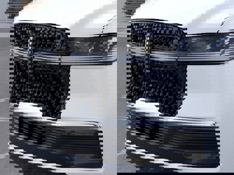 New 2026 Lincoln Navigator L Reserve AWD/4WD image 17