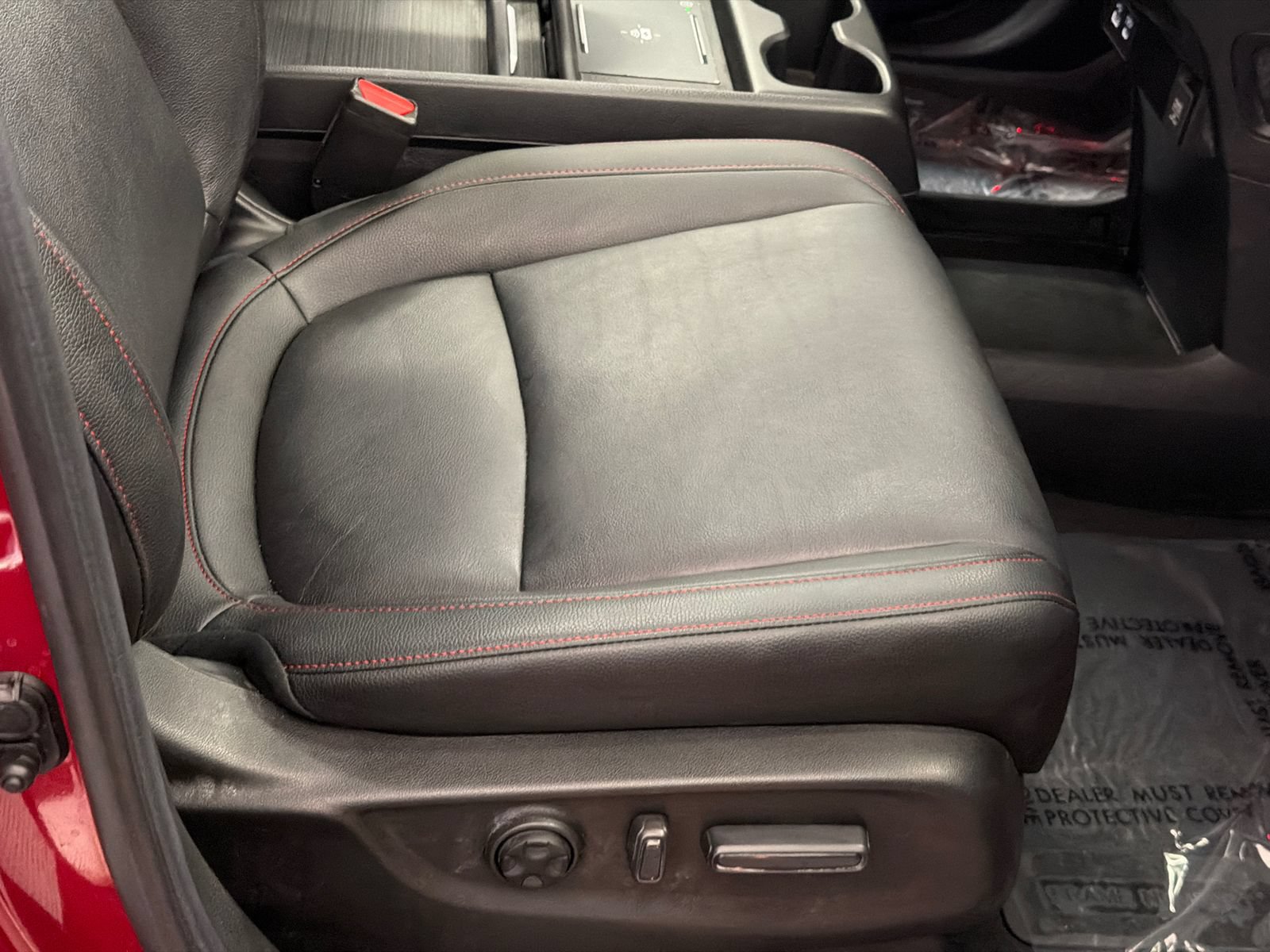 Used 2025 Honda Odyssey Sport-L image 12
