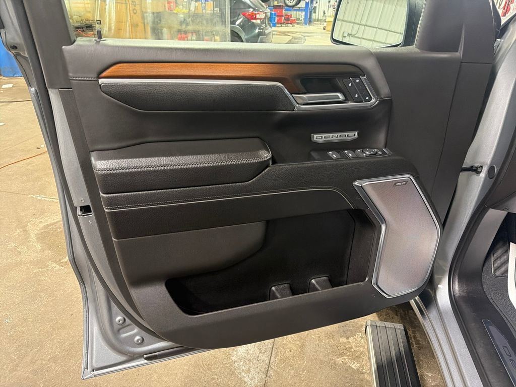 Certified 2024 GMC Sierra 1500 Denali w/ Denali Reserve Package image 12