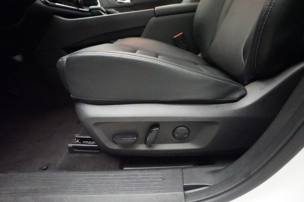 Certified 2023 Nissan Rogue SV w/ SV Premium B Package AWD/4WD image 29