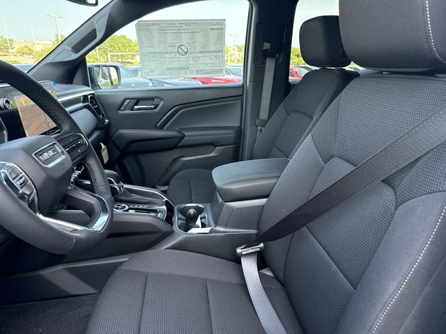 New 2026 GMC Canyon Elevation w/ Convenience Package AWD/4WD image 5