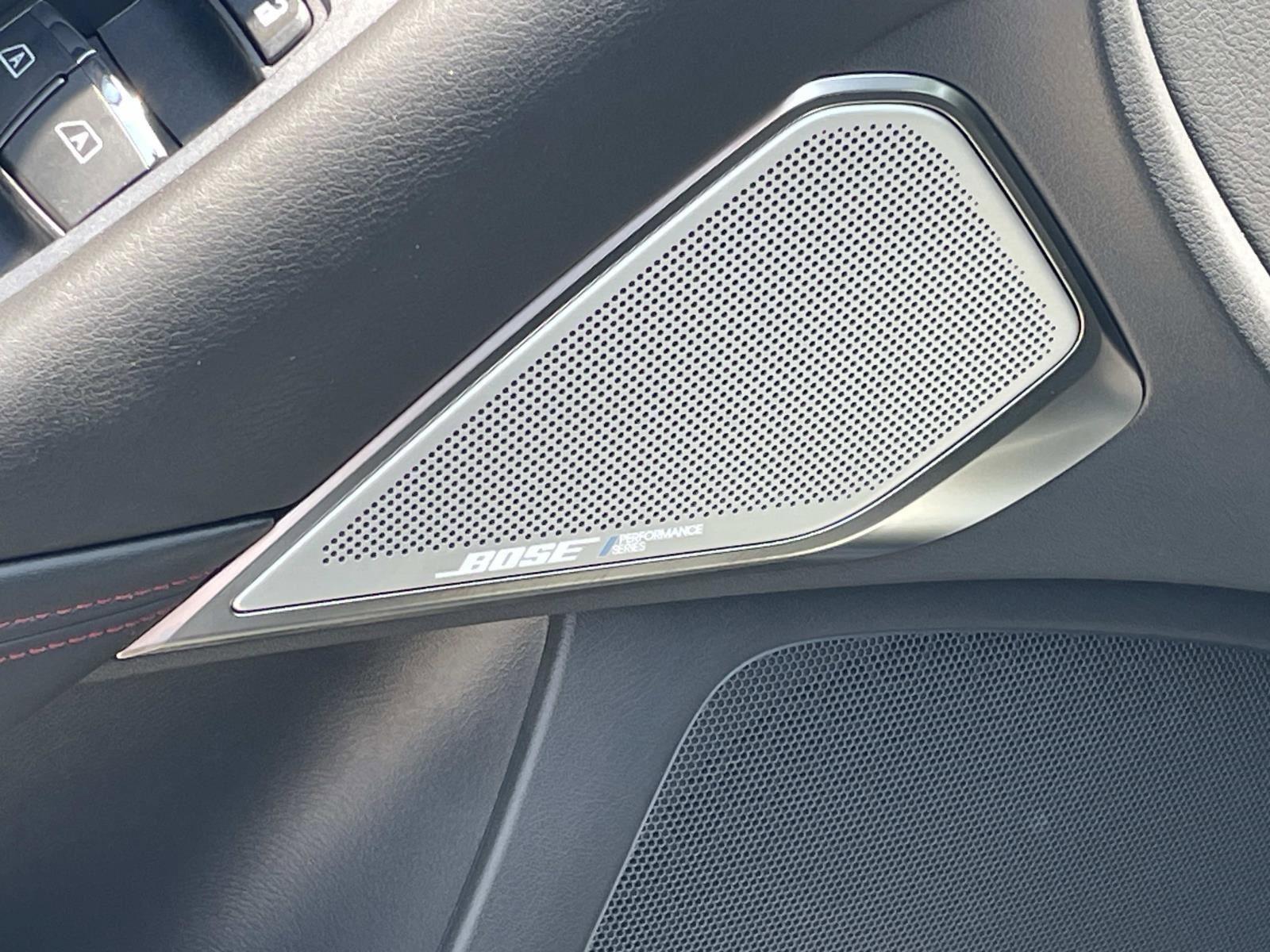 Certified 2023 INFINITI Q50 Red Sport 400 w/ Black Opal Edition RWD image 13