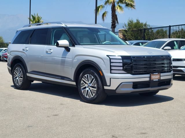 New 2026 Hyundai Palisade SEL AWD/4WD image 31