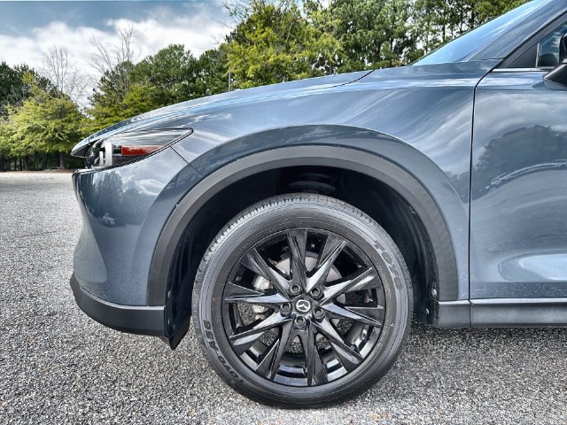 Used 2022 MAZDA CX-5 Carbon Edition AWD/4WD image 10