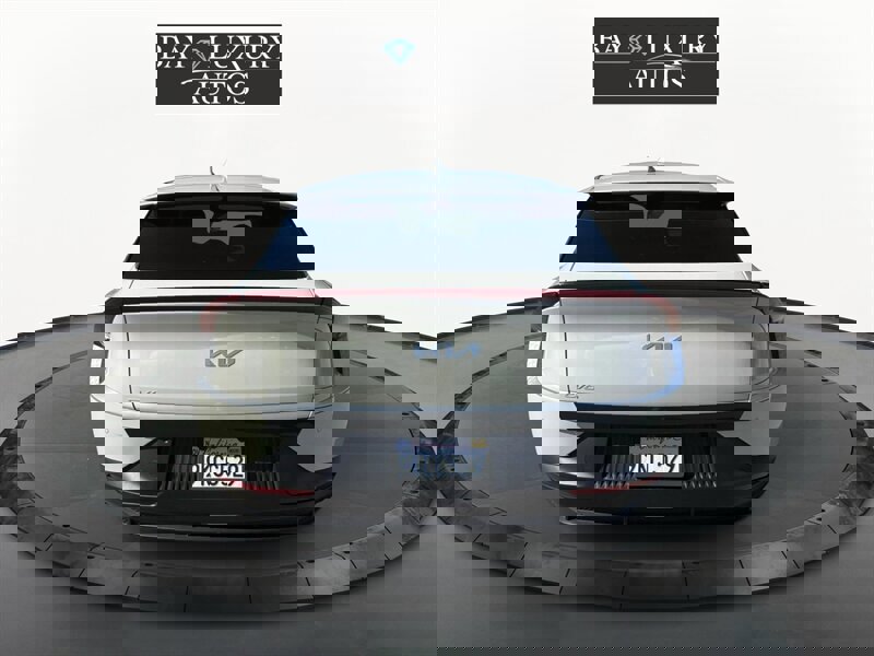 Used 2024 Kia EV6 Light image 38