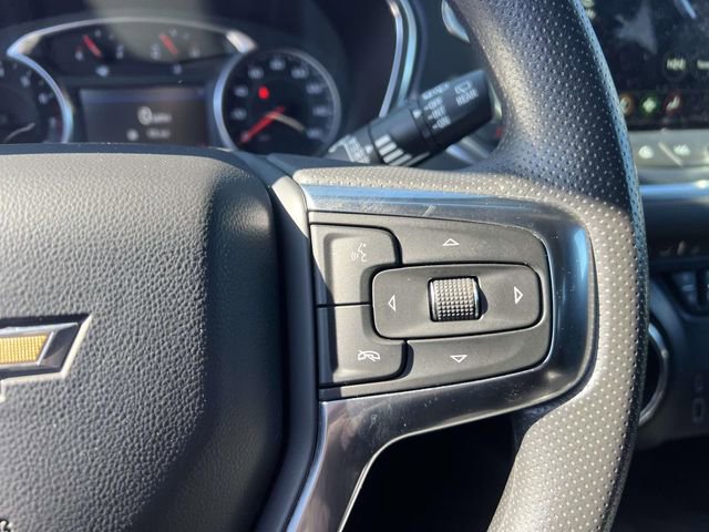 Certified 2025 Chevrolet Blazer LT w/ Convenience Package image 27
