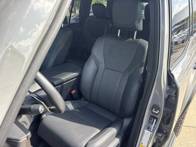Used 2024 Lexus GX 550 AWD/4WD image 22