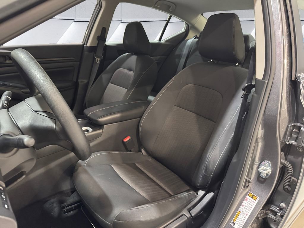 Used 2025 Nissan Altima 2.5 S image 8