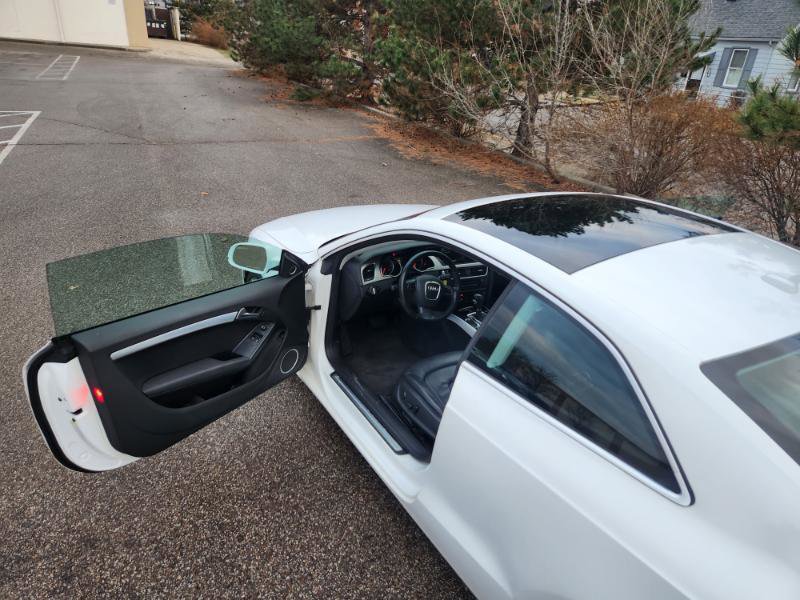 Used 2011 Audi A5 2.0T Premium Plus image 37
