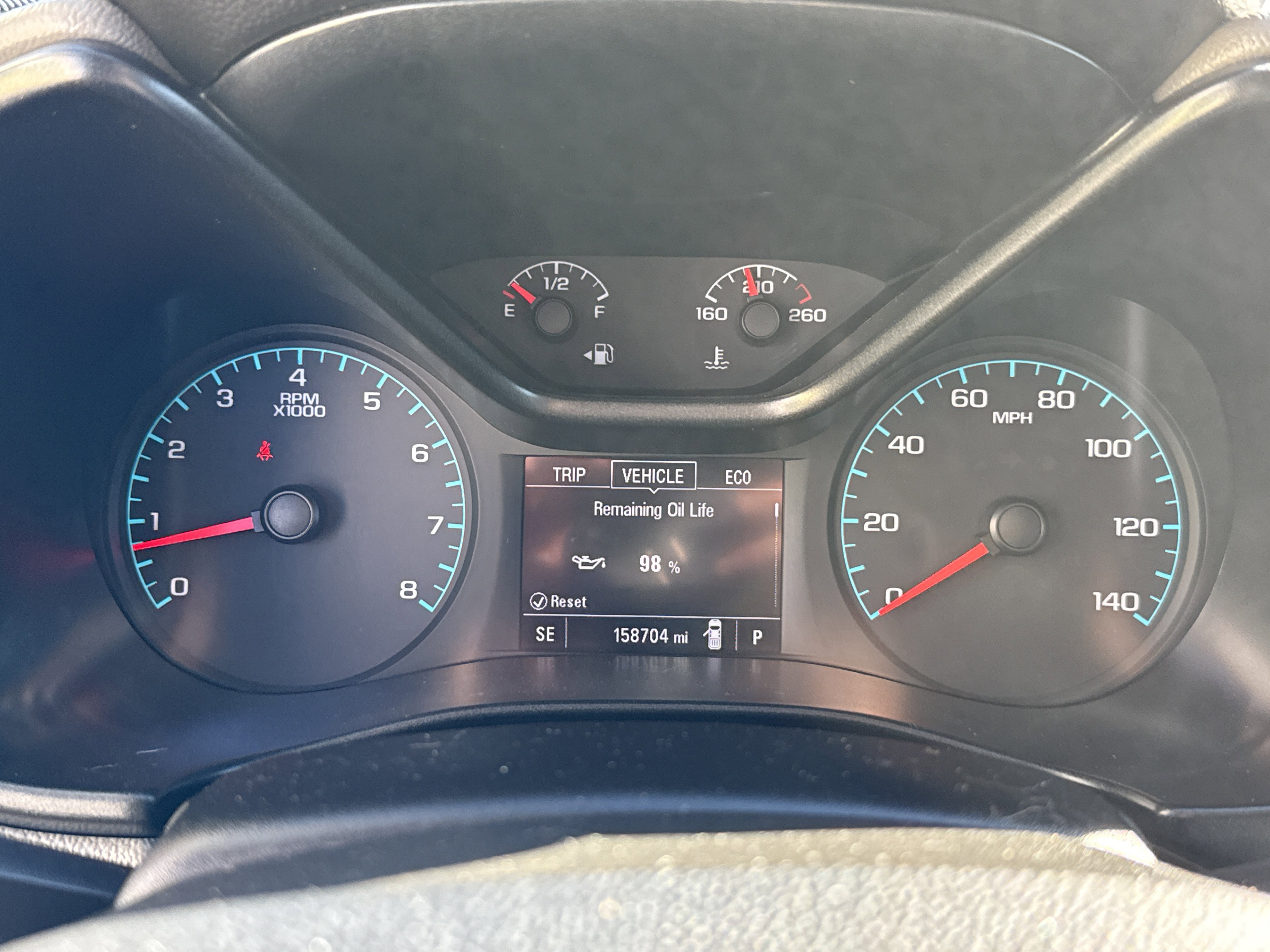 Used 2019 Chevrolet Colorado W/T w/ Custom Special Edition image 21