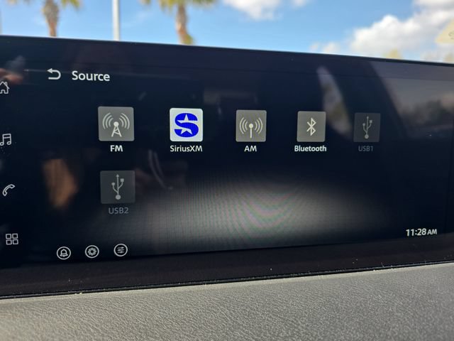 New 2026 Nissan Sentra S w/ Floor Mat Package FWD image 20