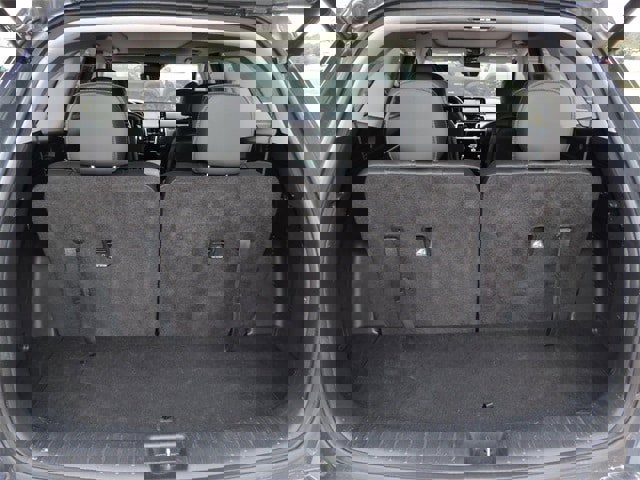 Used 2021 Kia Sorento SX image 21