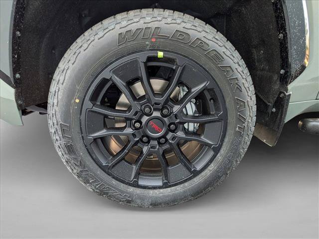 New 2026 Toyota Tundra 1794 Edition AWD/4WD image 10