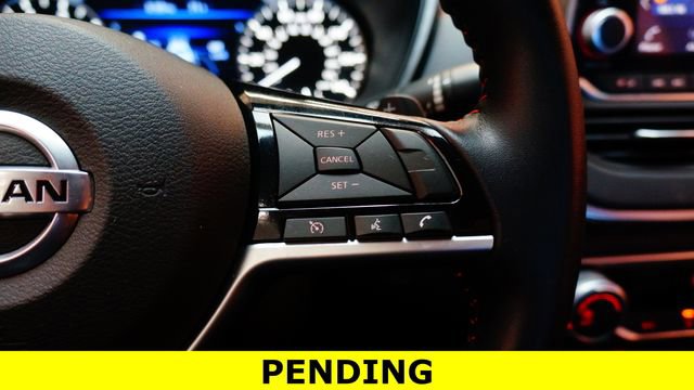 Certified 2020 Nissan Altima 2.5 SR AWD/4WD image 23