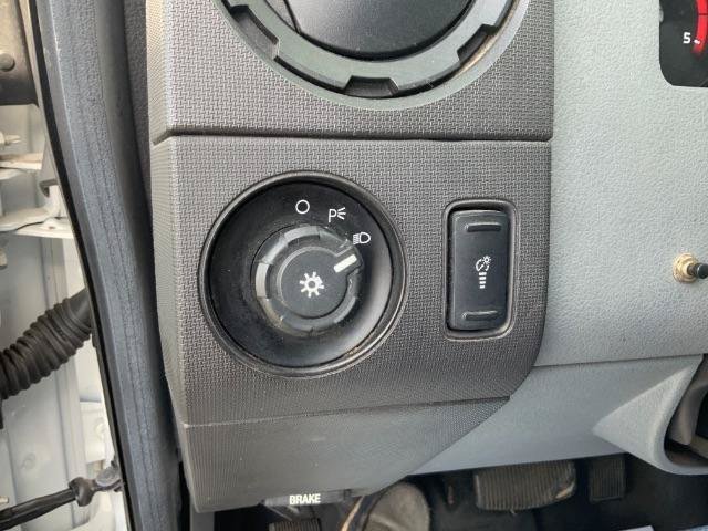 Used 2015 Ford F450 XL w/ Power Equipment Group RWD image 19
