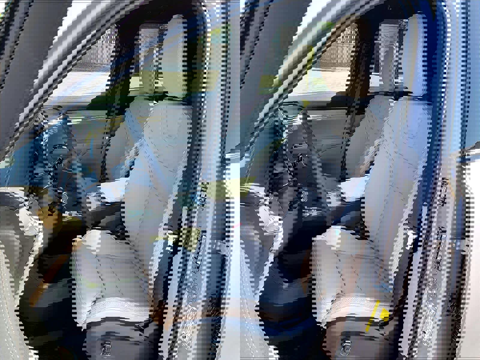 New 2026 Volvo EX90 Plus image 11