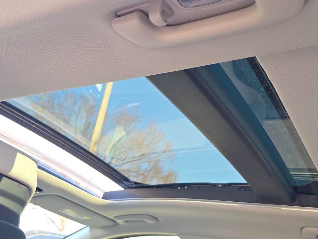 New 2026 Kia Sportage EX image 11