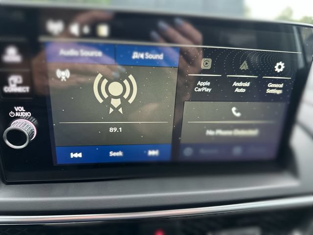 New 2026 Acura ADX A-Spec AWD/4WD image 17