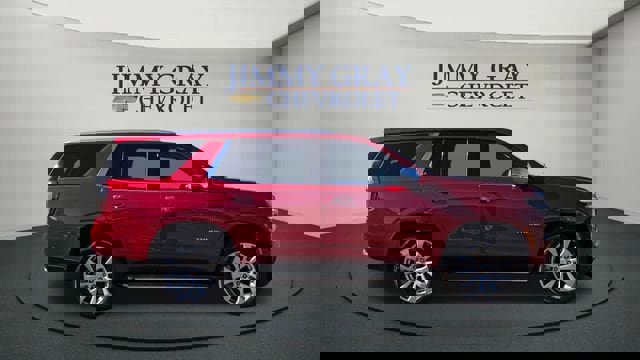 New 2026 Chevrolet Tahoe Premier w/ Sun And Tow Package image 2
