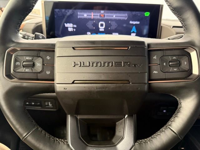 Used 2025 GMC Hummer EV 3X image 44