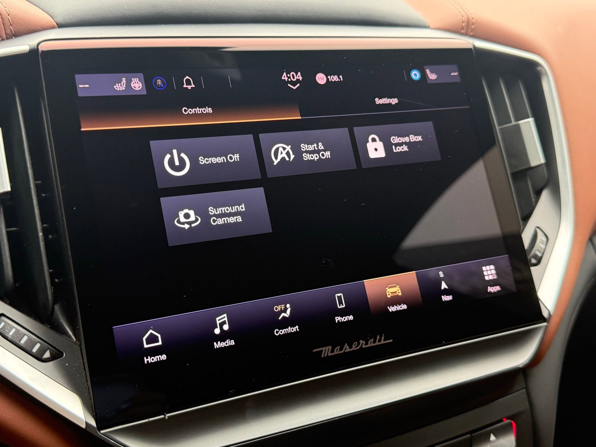 Used 2022 Maserati Ghibli Modena image 49