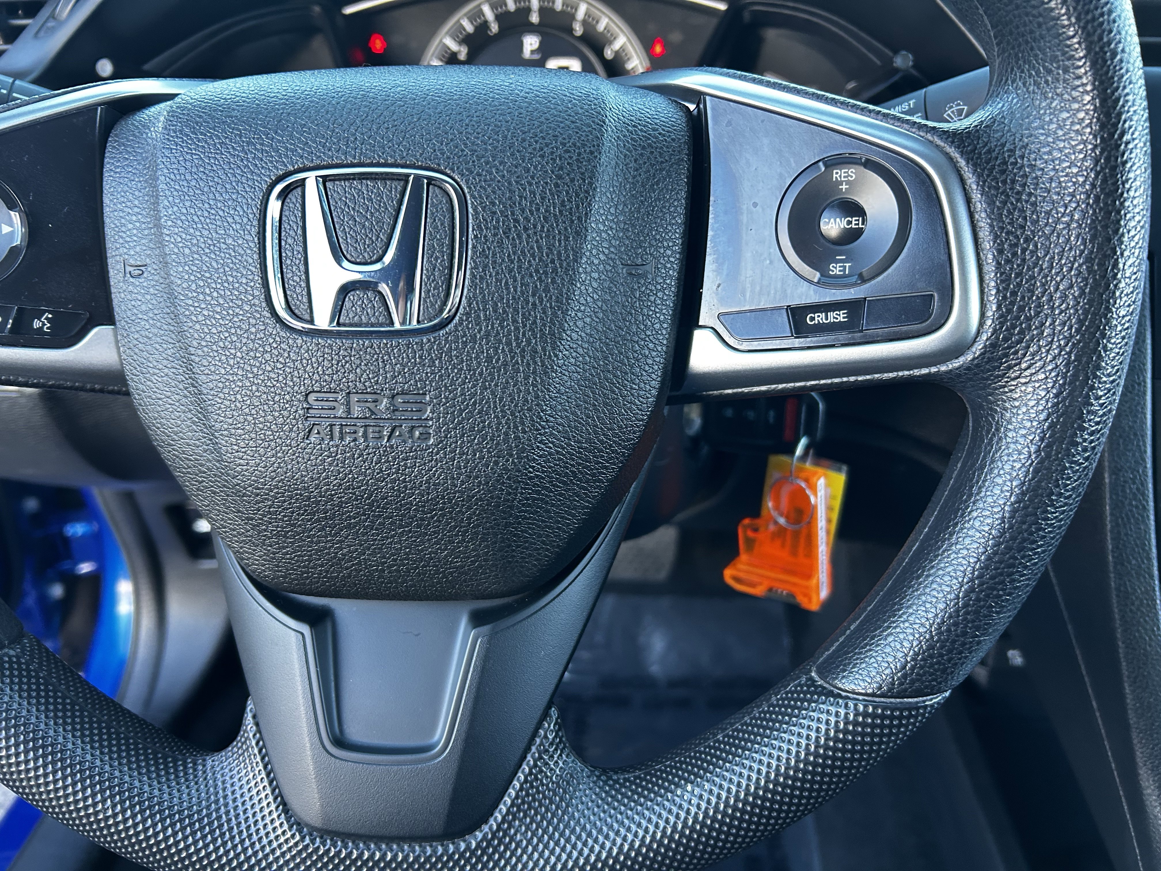 Used 2018 Honda Civic LX image 24