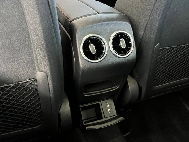 New 2025 Mercedes-Benz GLA 35 AMG 4MATIC image 21