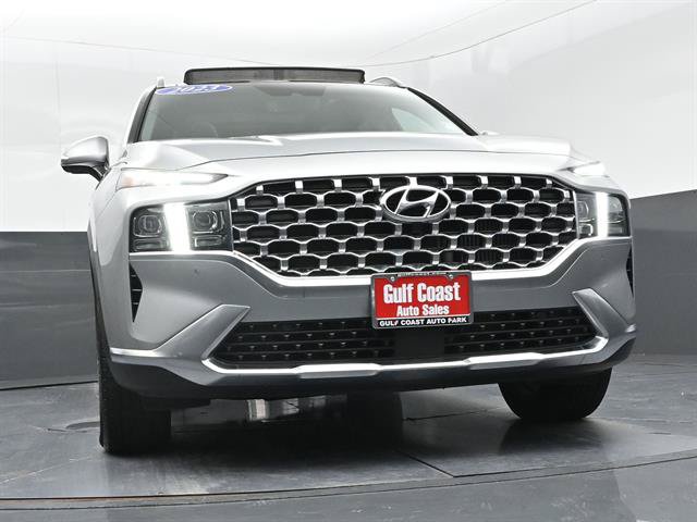 Used 2023 Hyundai Santa Fe Limited w/ Cargo Package FWD image 28