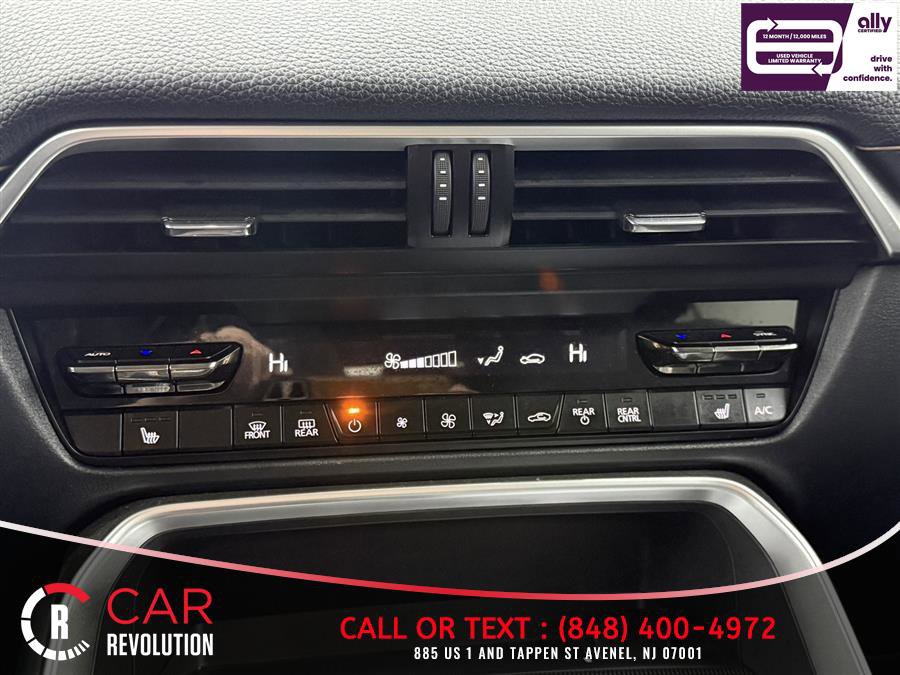 Used 2024 MAZDA CX-90 Plug-In Hybrid w/ Premium Pkg image 29