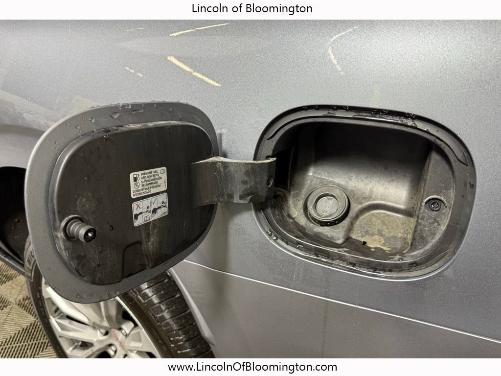 Used 2022 GMC Yukon XL Denali image 19