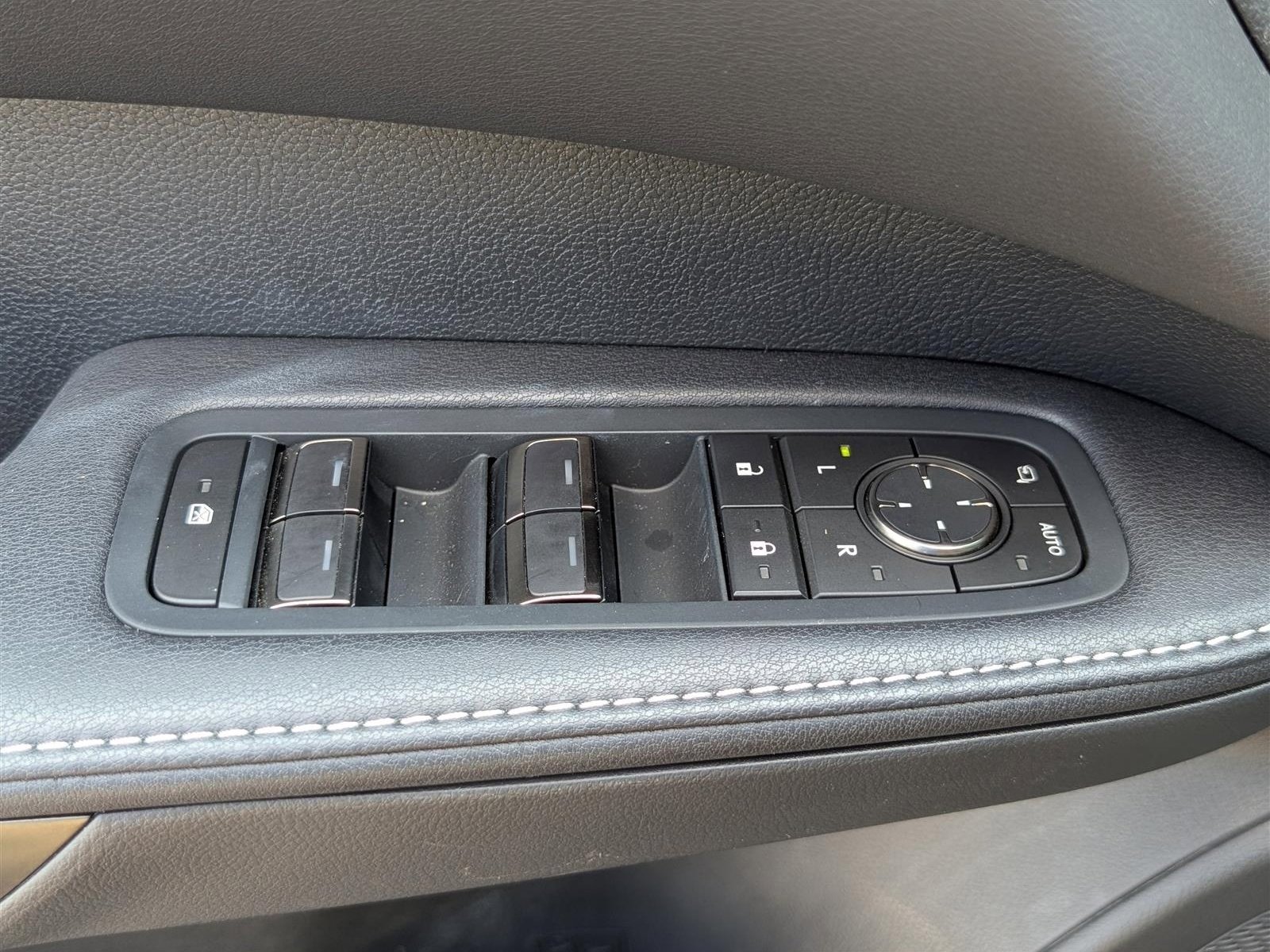 Certified 2024 Lexus RX 350 Premium image 21