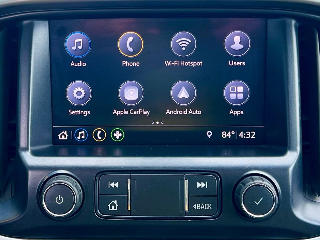 Used 2020 Chevrolet Colorado LT image 29