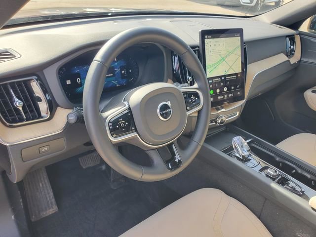 Certified 2026 Volvo XC60 B5 Plus w/ Protection Package Premier image 16