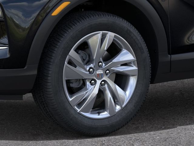 New 2026 Buick Encore GX Preferred w/ Comfort Package AWD/4WD image 9