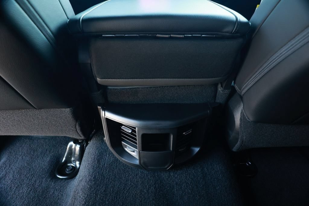 New 2026 RAM 3500 Tradesman AWD/4WD image 30