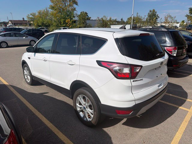Used 2019 Ford Escape SE AWD/4WD image 4