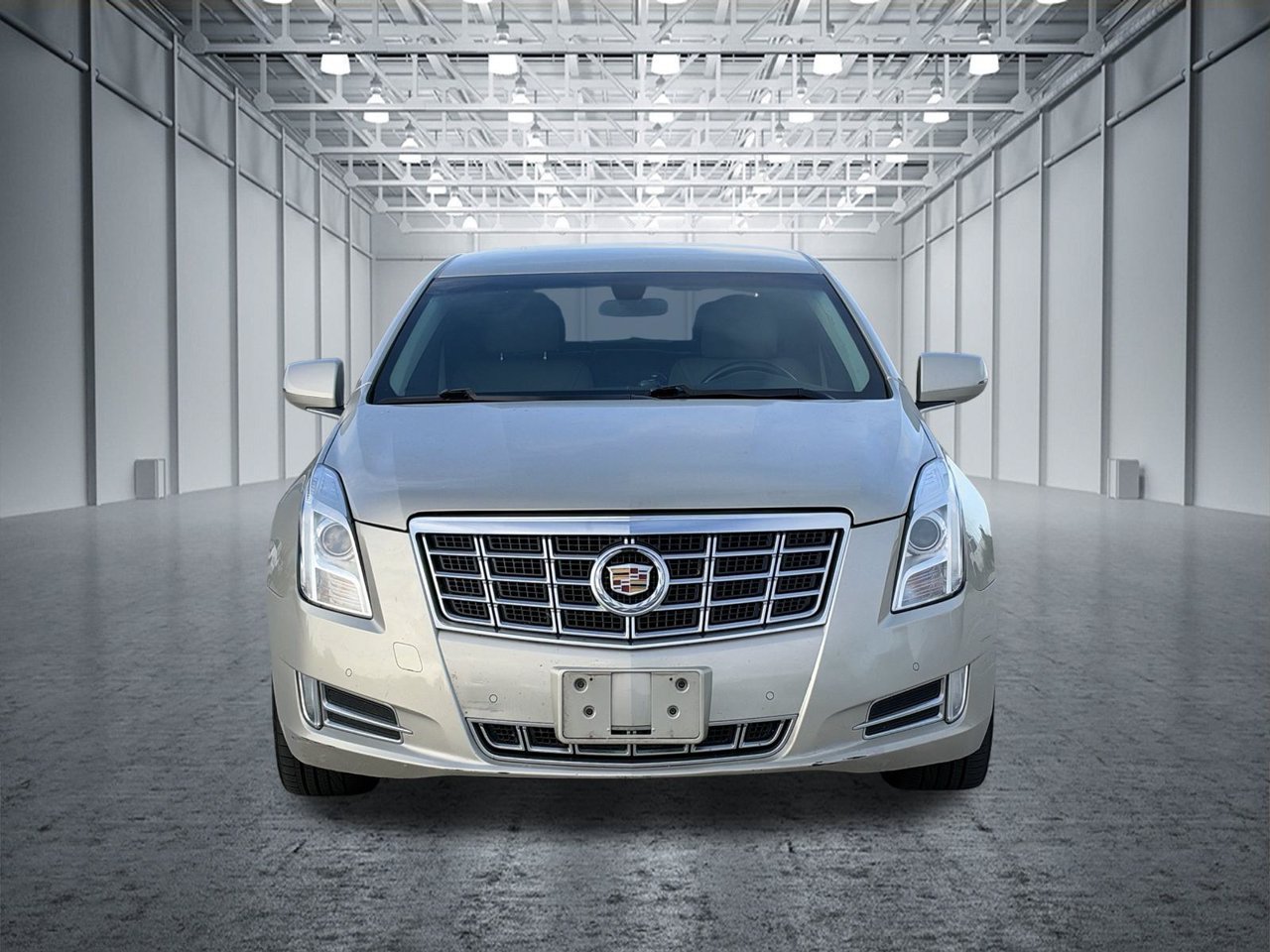 Used 2014 Cadillac XTS Luxury AWD/4WD image 7